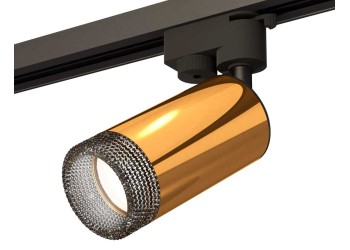 Комплект трекового светильника Ambrella light Track System XT (A2521, C6327, N6151) XT6327011