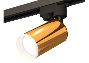 Комплект трекового светильника Ambrella light Track System XT (A2521, C6327, N6246) XT6327012