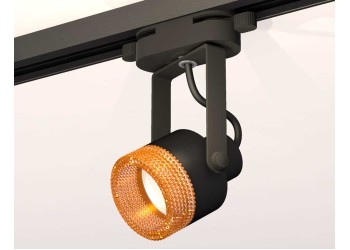 Комплект трекового светильника Ambrella light Track System XT (C6602, N6154) XT6602064