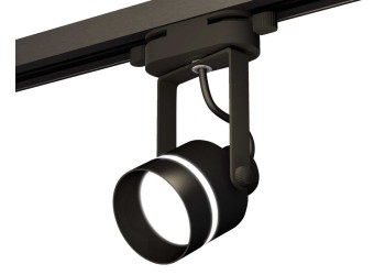 Комплект трекового светильника Ambrella light Track System XT (C6602, N6229) XT6602081