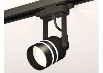 Комплект трекового светильника Ambrella light Track System XT (C6602, N6236) XT6602082