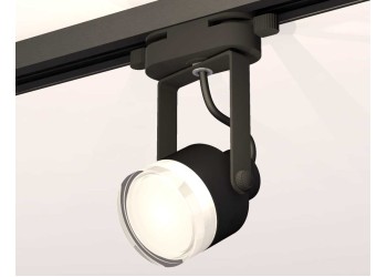 Комплект трекового светильника Ambrella light Track System XT (C6602, N6241) XT6602083
