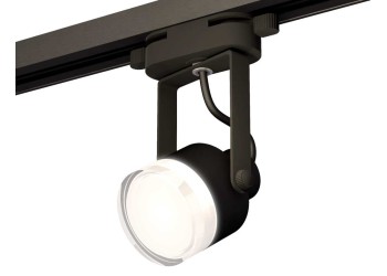 Комплект трекового светильника Ambrella light Track System XT (C6602, N6241) XT6602083