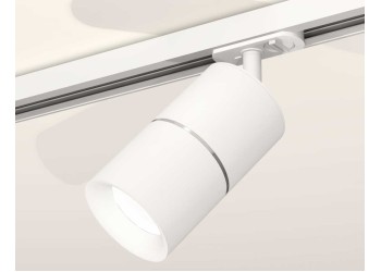 Комплект трекового светильника Ambrella light Track System XT (A2536, C7401, A2070, C7401, N7010) XT7401001