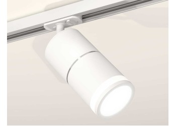 Комплект трекового светильника Ambrella light Track System XT (A2536, C7401, A2070, C7401, N7120) XT7401003