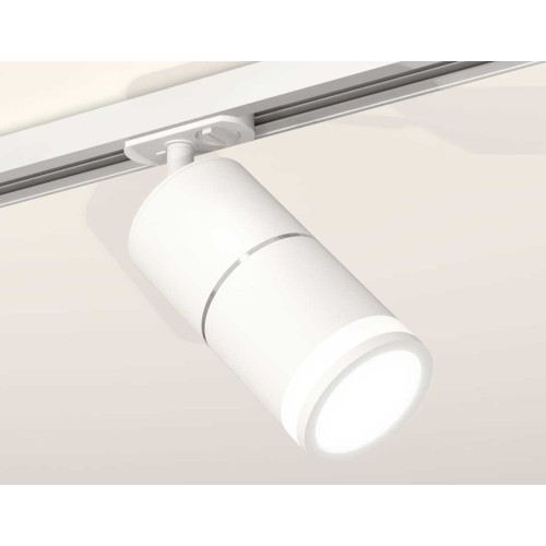 Комплект трекового светильника Ambrella light Track System XT (A2536, C7401, A2070, C7401, N7120) XT7401003, купить в Минске по самой низкой цене