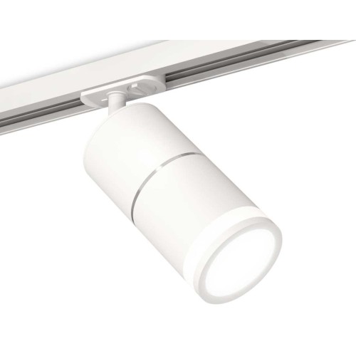 Комплект трекового светильника Ambrella light Track System XT (A2536, C7401, A2070, C7401, N7120) XT7401003, купить в Минске по самой низкой цене