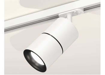 Комплект трекового светильника Ambrella light Track System XT (A2536, C7401, A2071, C7401, N7011) XT7401010