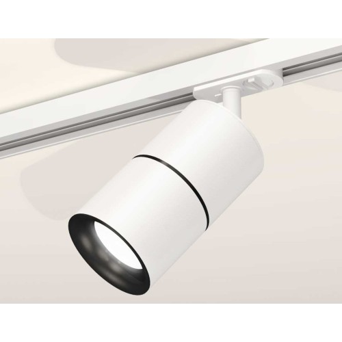 Комплект трекового светильника Ambrella light Track System XT (A2536, C7401, A2071, C7401, N7011) XT7401010, купить в Минске по самой низкой цене