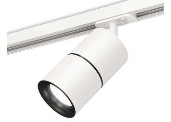 Комплект трекового светильника Ambrella light Track System XT (A2536, C7401, A2071, C7401, N7011) XT7401010
