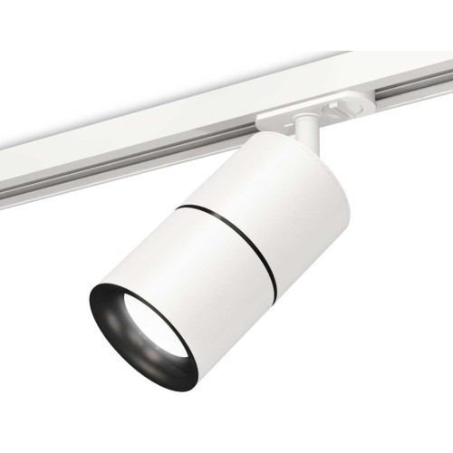 Комплект трекового светильника Ambrella light Track System XT (A2536, C7401, A2071, C7401, N7011) XT7401010, купить в Минске по самой низкой цене