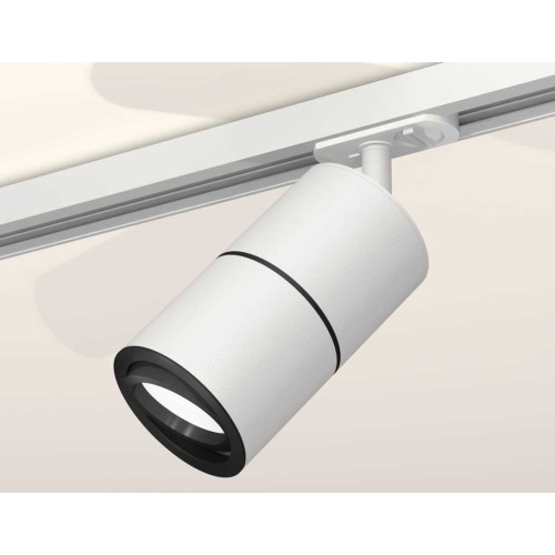 Комплект трекового светильника Ambrella light Track System XT (A2536, C7401, A2071, C7401, N7002) XT7401011, купить в Минске по самой низкой цене