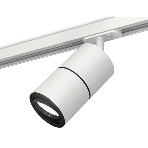 Комплект трекового светильника Ambrella light Track System XT (A2536, C7401, A2071, C7401, N7002) XT7401011, купить в Минске по самой низкой цене