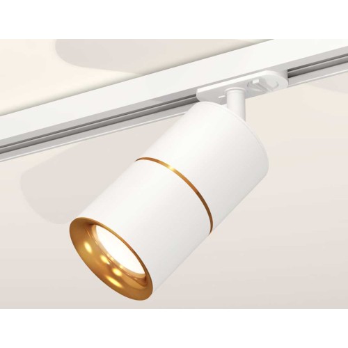 Комплект трекового светильника Ambrella light Track System XT (A2536, C7401, A2072, C7401, N7014) XT7401020, купить в Минске по самой низкой цене