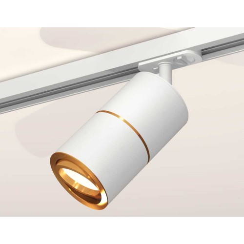 Комплект трекового светильника Ambrella light Track System XT (A2536, C7401, A2072, C7401, N7004) XT7401021, купить в Минске по самой низкой цене