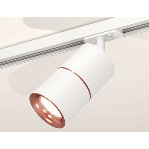 Комплект трекового светильника Ambrella light Track System XT (A2536, C7401, A2073, C7401, N7015) XT7401030, купить в Минске по самой низкой цене