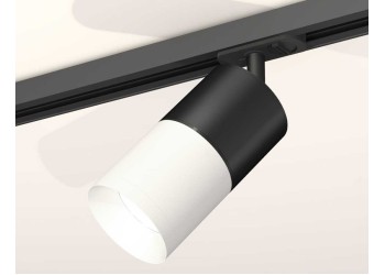 Комплект трекового светильника Ambrella light Track System XT (A2537, C7402, A2071, C7401, N7030) XT7401040