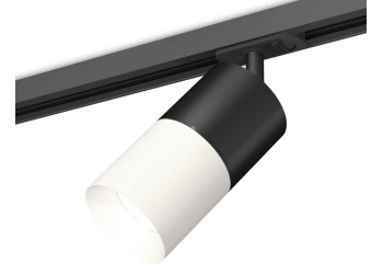 Комплект трекового светильника Ambrella light Track System XT (A2537, C7402, A2071, C7401, N7030) XT7401040