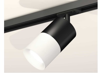 Комплект трекового светильника Ambrella light Track System XT (A2537, C7402, A2071, C7401, N7010) XT7401041