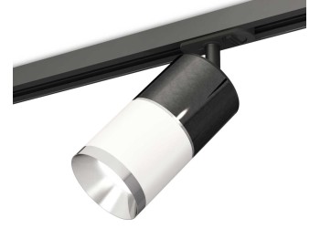 Комплект трекового светильника Ambrella light Track System XT (A2537, C7403, A2070, C7401, N7032) XT7401050