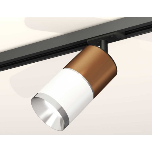 Комплект трекового светильника Ambrella light Track System XT (A2537, C7404, A2070, C7401, N7032) XT7401060, купить в Минске по самой низкой цене