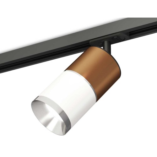 Комплект трекового светильника Ambrella light Track System XT (A2537, C7404, A2070, C7401, N7032) XT7401060, купить в Минске по самой низкой цене
