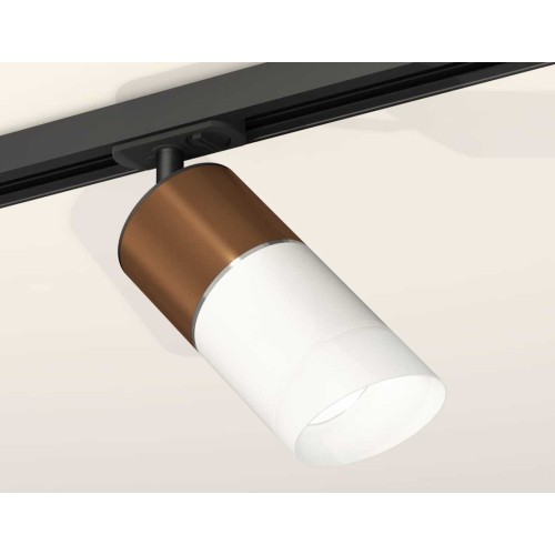Комплект трекового светильника Ambrella light Track System XT (A2537, C7404, A2070, C7401, N7175) XT7401061, купить в Минске по самой низкой цене