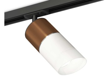 Комплект трекового светильника Ambrella light Track System XT (A2537, C7404, A2070, C7401, N7175) XT7401061