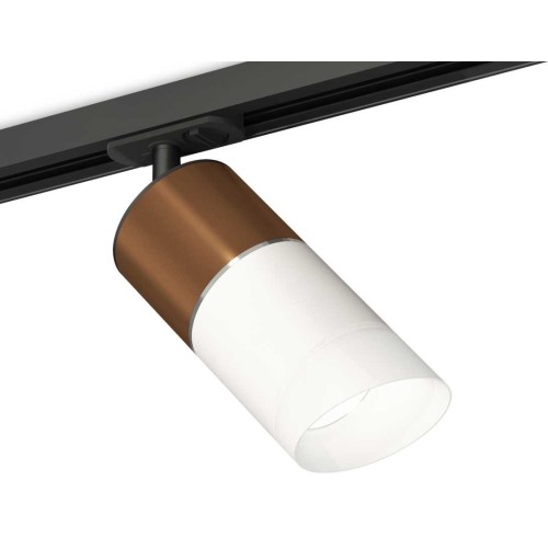 Комплект трекового светильника Ambrella light Track System XT (A2537, C7404, A2070, C7401, N7175) XT7401061, купить в Минске по самой низкой цене