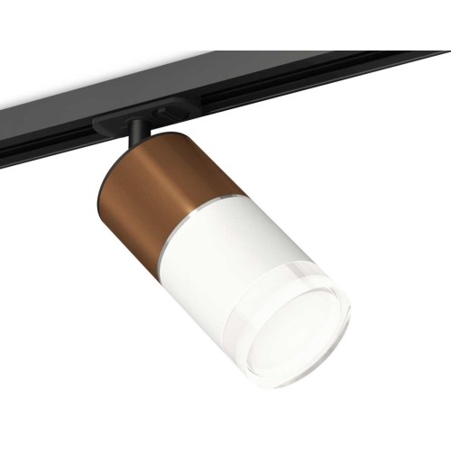 Комплект трекового светильника Ambrella light Track System XT (A2537, C7404, A2070, C7401, N7160) XT7401062, купить в Минске по самой низкой цене