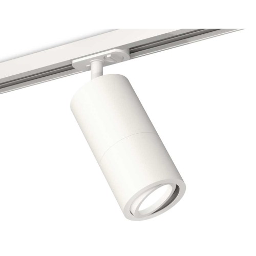 Комплект трекового светильника Ambrella light Track System XT (A2536, C7421, A2011, C7401, N7001) XT7401080, купить в Минске по самой низкой цене