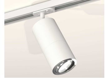 Комплект трекового светильника Ambrella light Track System XT (A2536, C7421, A2011, C7401, N7003) XT7401081