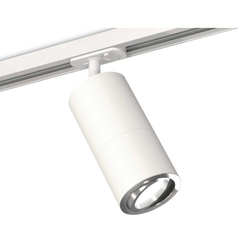 Комплект трекового светильника Ambrella light Track System XT (A2536, C7421, A2011, C7401, N7003) XT7401081, купить в Минске по самой низкой цене