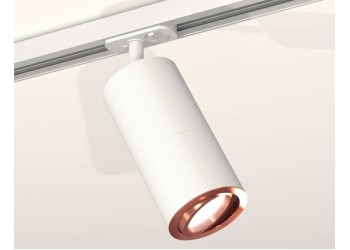 Комплект трекового светильника Ambrella light Track System XT (A2536, C7421, A2011, C7401, N7005) XT7401082