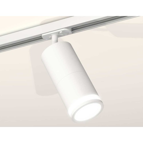 Комплект трекового светильника Ambrella light Track System XT (A2536, C7421, A2011, C7401, N7120) XT7401090, купить в Минске по самой низкой цене
