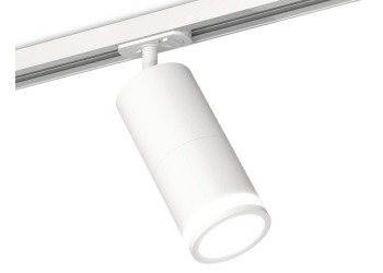 Комплект трекового светильника Ambrella light Track System XT (A2536, C7421, A2011, C7401, N7120) XT7401090