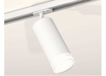 Комплект трекового светильника Ambrella light Track System XT (A2536, C7421, A2011, C7401, N7160) XT7401091