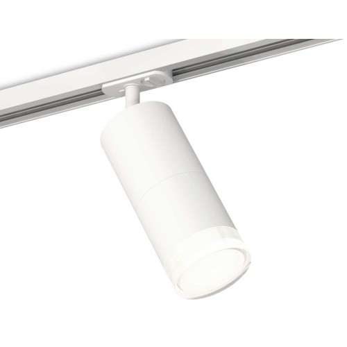 Комплект трекового светильника Ambrella light Track System XT (A2536, C7421, A2011, C7401, N7160) XT7401091, купить в Минске по самой низкой цене