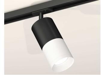 Комплект трекового светильника Ambrella light Track System XT (A2537, C7422, A2011, C7401, N7030) XT7401100