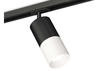 Комплект трекового светильника Ambrella light Track System XT (A2537, C7422, A2011, C7401, N7030) XT7401100