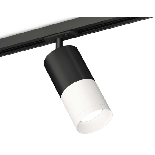 Комплект трекового светильника Ambrella light Track System XT (A2537, C7422, A2011, C7401, N7030) XT7401100, купить в Минске по самой низкой цене