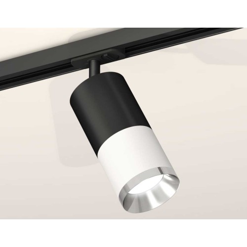 Комплект трекового светильника Ambrella light Track System XT (A2537, C7422, A2011, C7401, N7032) XT7401101, купить в Минске по самой низкой цене