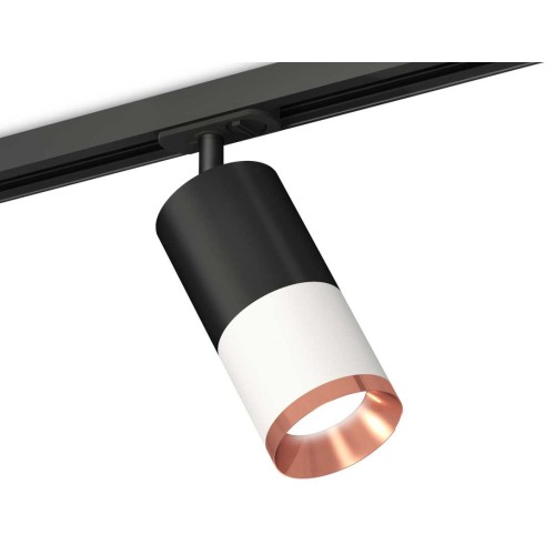 Комплект трекового светильника Ambrella light Track System XT (A2537, C7422, A2011, C7401, N7035) XT7401102, купить в Минске по самой низкой цене