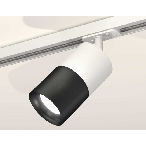 Комплект трекового светильника Ambrella light Track System XT (A2536, C7401, A2071, C7402, N7011) XT7402001, купить в Минске по самой низкой цене