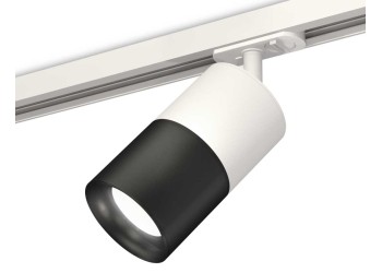 Комплект трекового светильника Ambrella light Track System XT (A2536, C7401, A2071, C7402, N7011) XT7402001