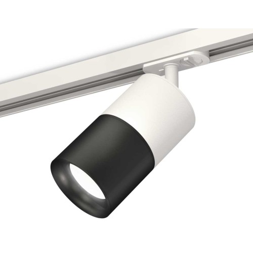 Комплект трекового светильника Ambrella light Track System XT (A2536, C7401, A2071, C7402, N7011) XT7402001, купить в Минске по самой низкой цене