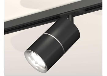 Комплект трекового светильника Ambrella light Track System XT (A2537, C7402, A2070, C7402, N7012) XT7402011