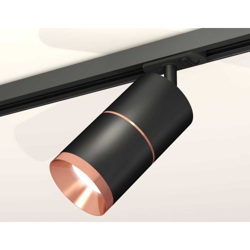 Комплект трекового светильника Ambrella light Track System XT (A2537, C7402, A2073, C7402, N7035) XT7402040, купить в Минске по самой низкой цене