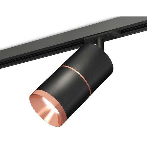 Комплект трекового светильника Ambrella light Track System XT (A2537, C7402, A2073, C7402, N7035) XT7402040, купить в Минске по самой низкой цене