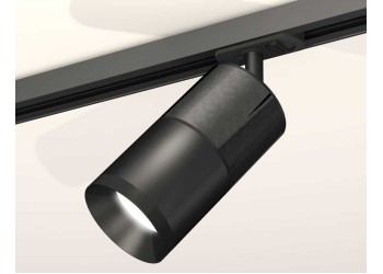 Комплект трекового светильника Ambrella light Track System XT (A2537, C7403, A2071, C7402, N7031) XT7402050